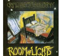 Crime and the City Solution Room of Lights (Vinyl)