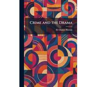 Crime and the Drama