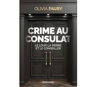 Crime au consulat