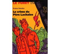 Crime au Père Lachaise