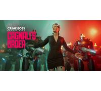 Crime Boss Rockay City Cagnalis Order DLC (PC)