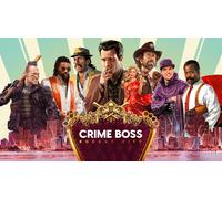 Crime Boss: Rockay City (PC)