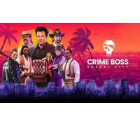Crime Boss: Rockay City PC [Code de téléchargement]