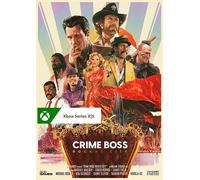 Crime Boss: Rockay City (Xbox Series X|S) Key EUROPE