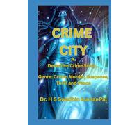 Crime City