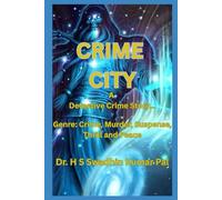 Crime City