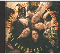 Crime & City Solutio - The Adversary Live [Import]