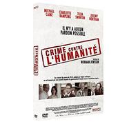 Le Crime contre l'Humanité