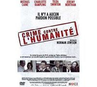 Crime contre l'humanité