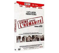 Crime contre l'humanité