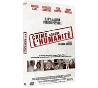 Crime Contre l'humanité