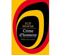 CRIME D HONNEUR (0000)