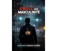 Crime de masculinité