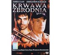 Crime de sang (Krwawa zbrodnia) [DVD] G