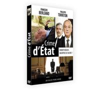 Crime d'état - DVD DVD