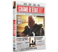 Crime d'Etat - L'affaire Boulin DVD E