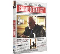 Crime d'Etat - L'affaire Boulin DVD DVD