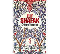 Crime d'honneur