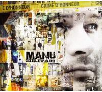 Manu Militari - Crime d'honneur [Import]