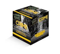 CRIME DISTRICT - le Grand quiz