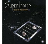 Crime Du Siècle - Supertramp CD A&M