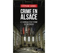 Crime en Alsace - Le carreau était fermé de l'intérieur