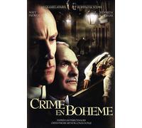 Crime en Bohême DVD