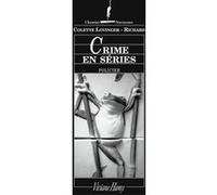 Crime en series - NE