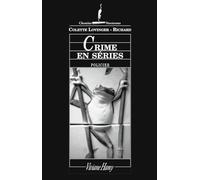 Crime en series - NE