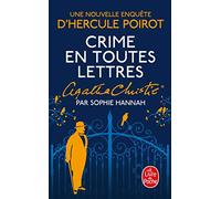 Crime en toutes lettres