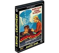 Crime et châtiment (1935) DVD DVD