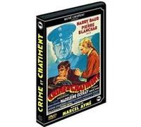 Crime et châtiment (1935) DVD E