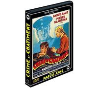 CRIME ET CHATIMENT (1935) - DVD [HD DVD]