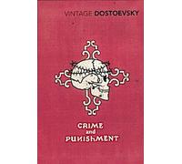 Crime et châtiment