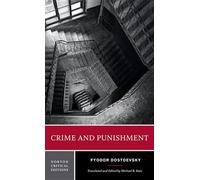 Crime et châtiment