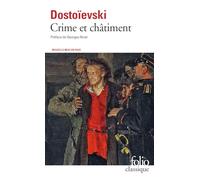 Crime et châtiment