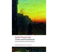 Crime et châtiment