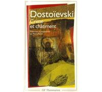 Crime et châtiment