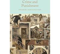 Crime et châtiment