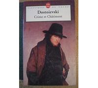 Crime et châtiment