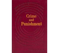 Crime et châtiment