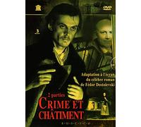Crime et châtiment