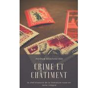Crime et châtiment