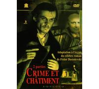 Crime et châtiment