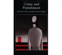 Crime et châtiment