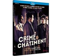 Crime et châtiment [Blu-ray]
