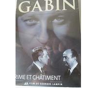 Crime et Chatiment - Crime et Chatiment
