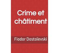 Crime et châtiment (Dostoïevski)