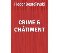 Crime et châtiment (Dostoïevski)