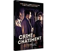 Crime et châtiment DVD